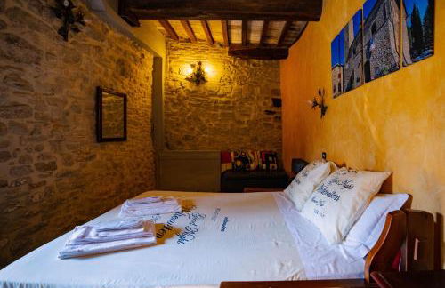 Castello Di Giomici - Foto 25