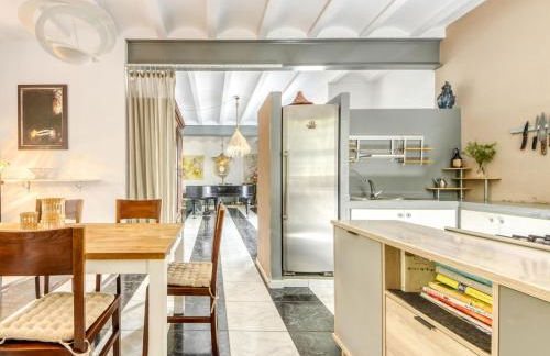 Holiday Home Ave de Paso by Interhome - Foto 21