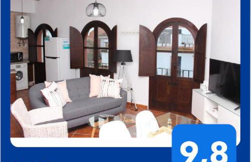 El Capricho de San Fernando, Consigna gratis y Parking a 200mts - Foto 5