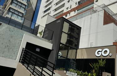 Studio Aconchegante - Tudo novinho - Foto 43