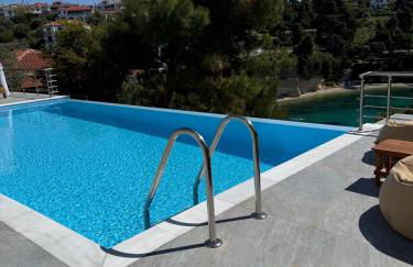 D & A Land luxury house - Photo 71