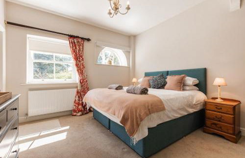 Stylish Coach House Retreat - Foto 34