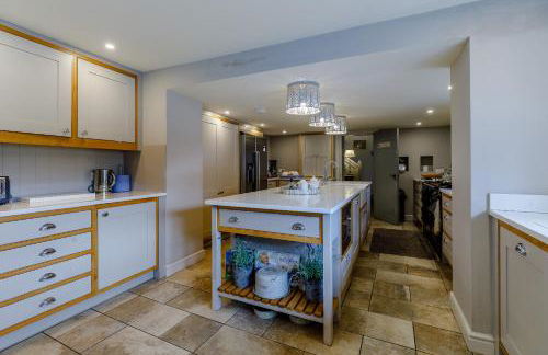 The Grousemoor - North Wales luxury 7 bedroom holiday rental - Foto 82