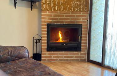 Casas Rurales Maribel - Complejo El Tejar - Apartamentos con jacuzzi en Alcalá del Júcar - Foto 24