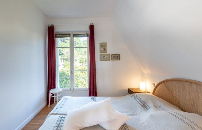 Castel Haussmann - Foto 13