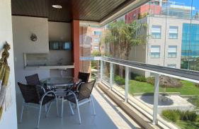 Apartamento Costão das Gaivotas - Praia do Santinho - Ingleses - Florianópolis - Photo 7