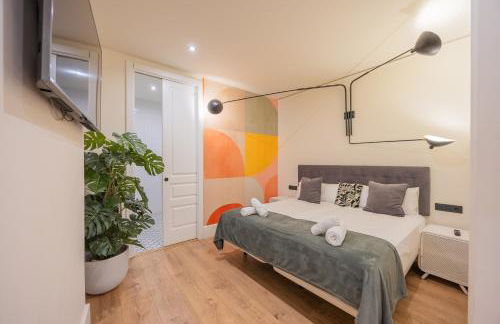 BILBAO RIVERSIDE by STAYNN APARTMENTS - Foto 52