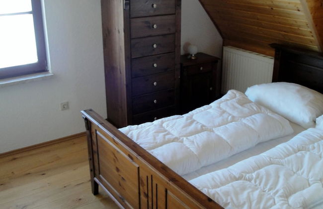 Ferienhaus Bergtraum - Photo 4