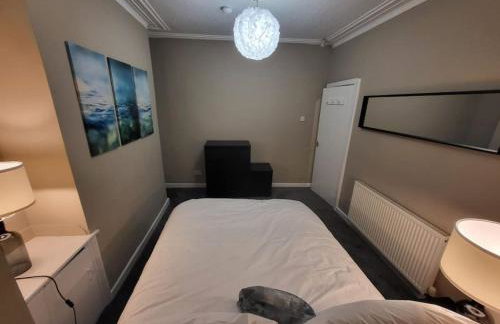 4 Bedrooms, 8 min to Manchester City! - Foto 10