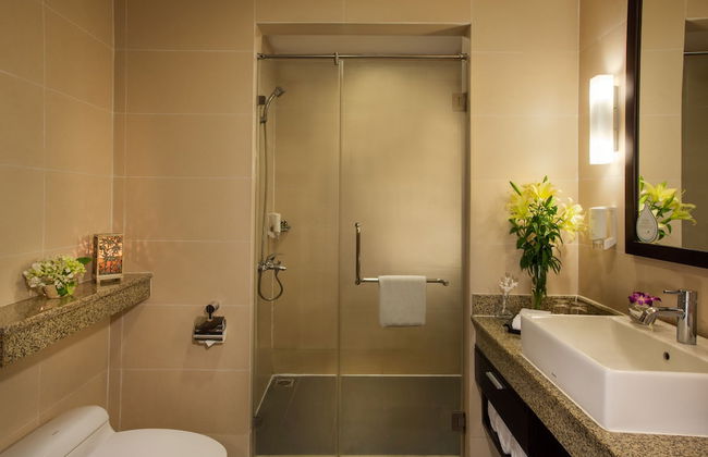 Somerset Hoa Binh Hanoi - Foto 18