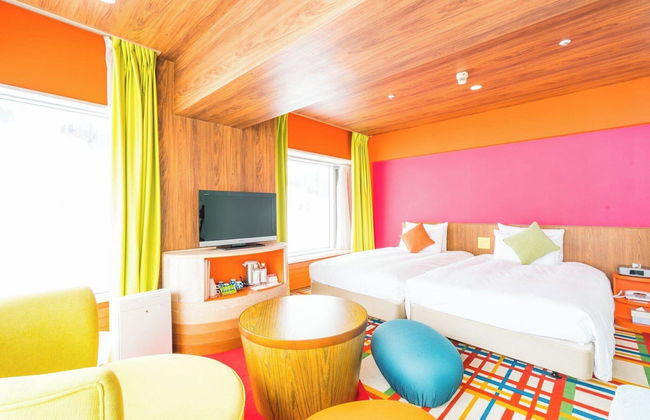 Naeba Prince Hotel - Photo 62