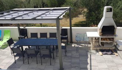 Apartman Prestige 1 - Foto 2