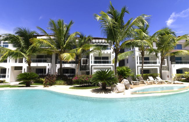 Estrella Dominicus - Condo in Paradise - Photo 25