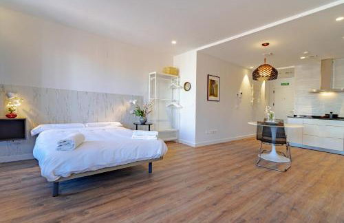 Edificio 13 by Plaza Mayor Apartamentos - Foto 44