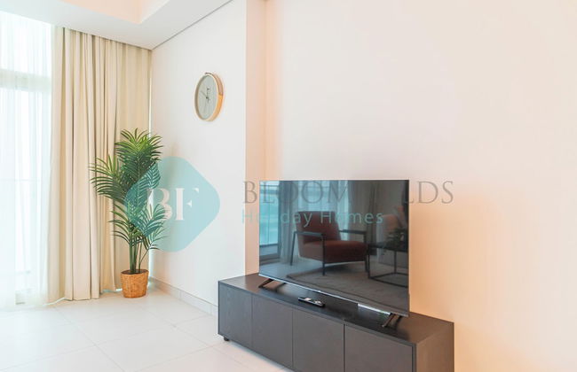 Bloomfields Modern 1BR in Thalassa - Photo 7