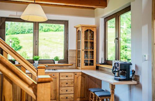 Domek Góralski - Foto 12