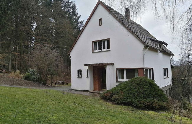 Holiday Home in Filz near River - Foto 1