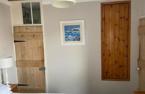 York Cottage a period character 2 bedroom cottage - Foto 2