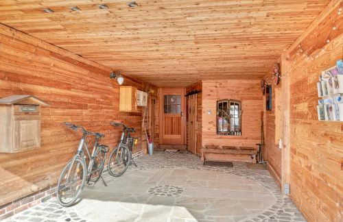 Eifelyeti Ferienwohnung Ellscheid - Foto 3