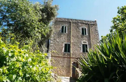 Πύργος Καπουλέα - Foto 22