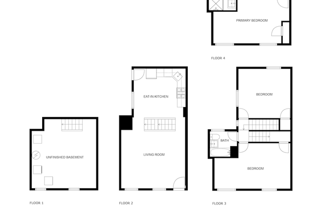 Spacious & Central Getaway Queen Beds - Foto 13