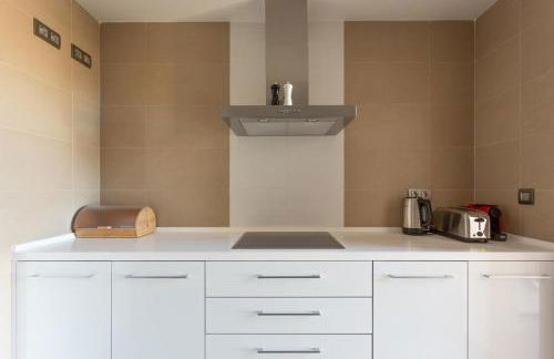 Intempo Resort & Spa by Leo Apartments - Foto 14