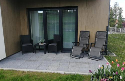 Apartament Zielone Wzgórze 2 - Foto 36