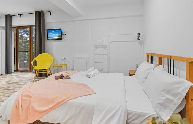 HomeStay Otopeni - Foto 13