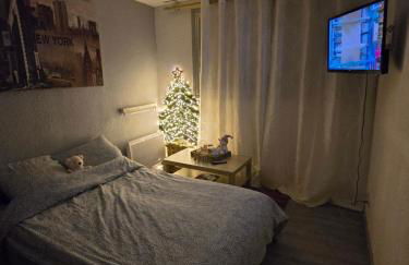 Appartement deux pièces 37 M2 2/4/6/ personnes - Foto 10