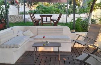 LEMONELIA, one big,4-5 people and one small apartment ,2-3 people - Foto 48