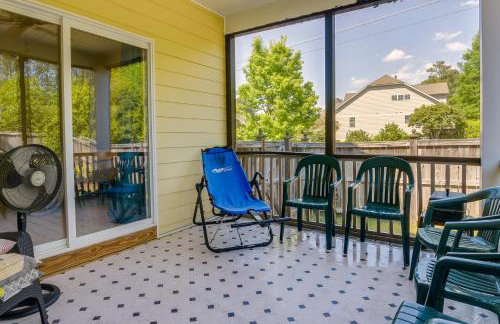 Sunny Apex Vacation Rental with Pool Access! - Foto 18