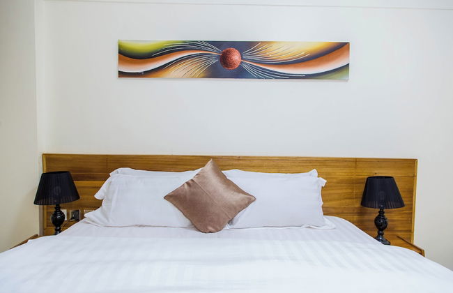 Mountain View Hotel & Apartment - Foto 31