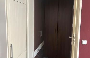 1 Bedroom Mühlheim Frankfurt - Foto 3