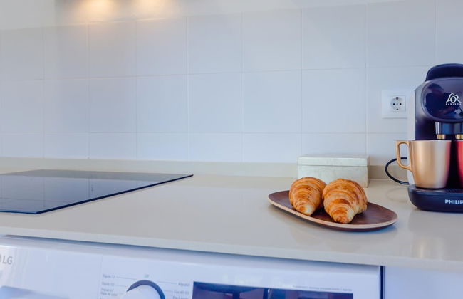 Star Villa in Conil de la Frontera - Photo 26