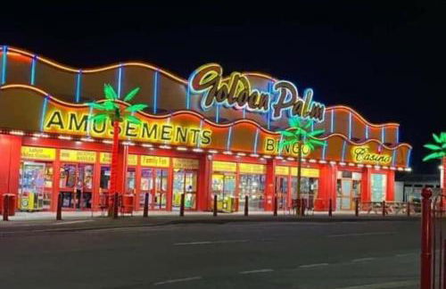 Golden Palm, Meadow Lakes 8, Chapel St Leonards - Foto 15