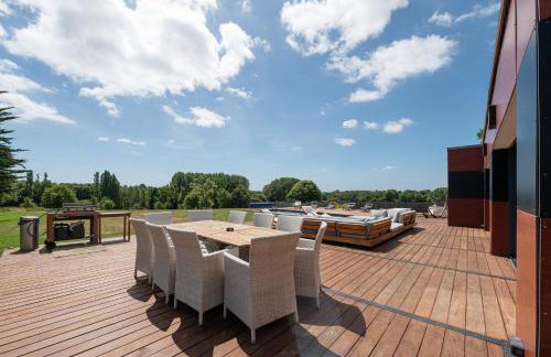 Villa Ty Castel - Arradon - Photo 19