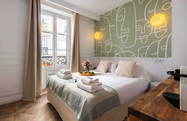 Résidence Paris Rodier - Photo 55