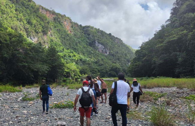 Yumuri Canyon Day Trip - Foto 7