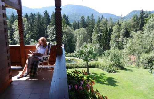 Haus am Schmiedweg - Foto 18