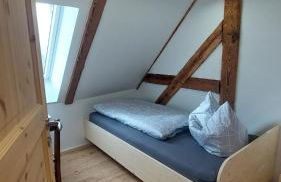 Oderlandblick Apartment - Foto 4
