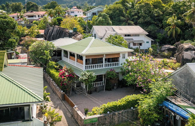 Beau Bamboo - Foto 66