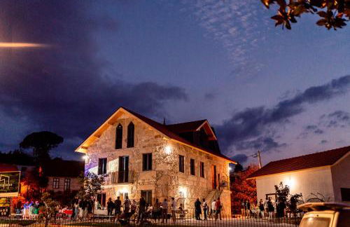 Casa das Varzielas - Foto 30