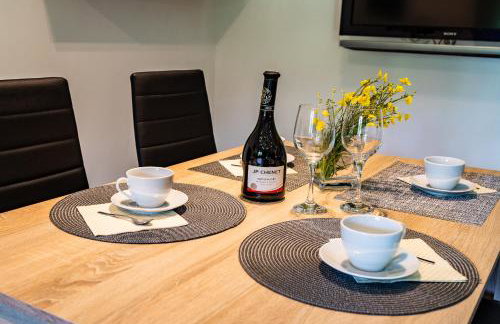 Apartamenty - Dom Smołdziński Las - Foto 9