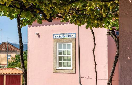 Casa Da Brêa Viana do Castelo - Villa & Apartment - Photo 26
