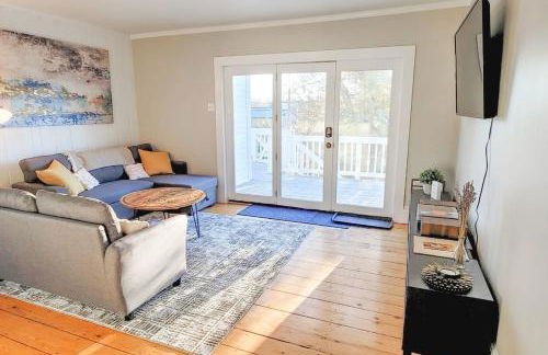 4 Corners At Amesbury Downtown Pet Friendly - Foto 11