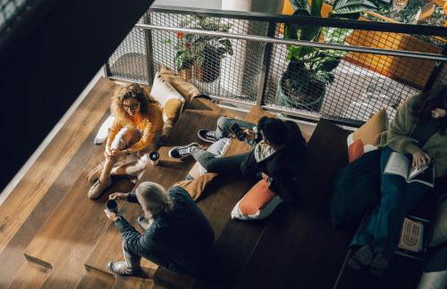 Revo Munich - Photo 53