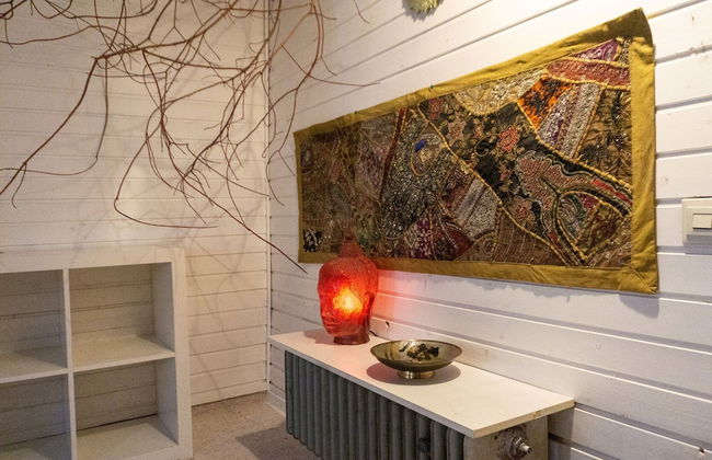 Country Life at the Pyrmonter Zehnthof - Foto 32