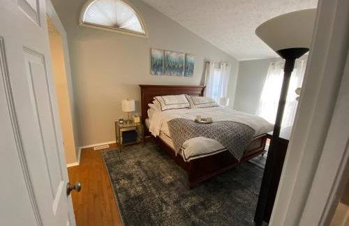 Upgraded, beautiful 4 BD Colonial in Silver Spring - Foto 23