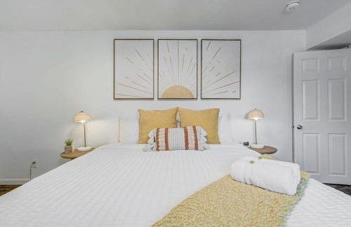 Institute Bliss! Newly Remodeled Family Home! - Foto 26