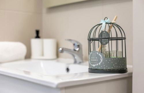 3BR Comfort & Convenience apt in central Massamá - Foto 43